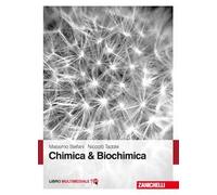 Chimica & biochimica. Con Contenuto digitale (fornito elettronicamente)