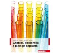 Chimica, biochimica e biologia applicata