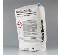 Chimica D'agostino CORRETTORE Riduttore PH - Meno GRANULARE Professionale per Piscine Azione Rapida (25 kg)