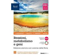 Chimica dalla H alla Z. Ediz. arancio. Per le Scuole superiori. Con e-book. Con espansione online