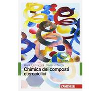 Chimica dei composti eterociclici