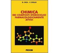 Chimica dei composti eterociclici farmacologicamente attivi