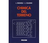 Chimica del terreno