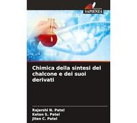 Chimica della sintesi del chalcone e dei suoi derivati