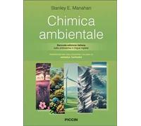 Chimica dell'ambiente