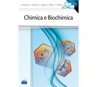 Chimica e biochimica - 2015 - Edises