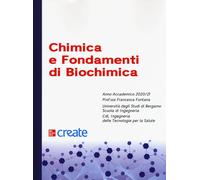 Chimica e fondamenti di biochimica - AA.VV.