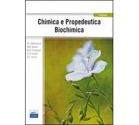 Chimica e propedeutica biochimica