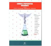 Chimica e propedeutica biochimica