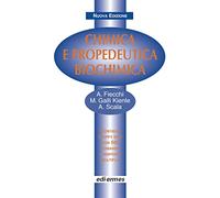 Chimica e propedeutica biochimica. Con floppy disk