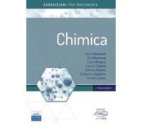 Chimica. Eserciziari per ingegneria