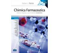 Chimica farmaceutica