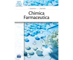 Chimica farmaceutica - 2024 - Edises