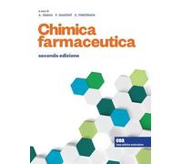 Chimica farmaceutica. Con aggiornamento online. Con e-book