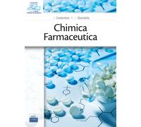 Chimica farmaceutica - Costantino G., Sbardella G.