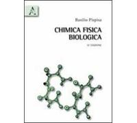 Chimica fisica biologica