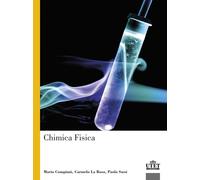 Chimica fisica - Compiani Mario, La Rosa Carmelo, Sassi Paola