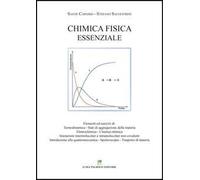 Chimica fisica essenziale