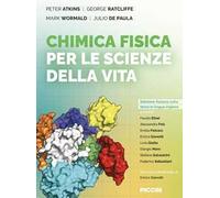 Chimica fisica per le scienze della vita