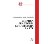 Chimica fra storia, letteratura e arte