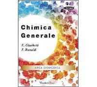 Chimica generale. Area biomedica