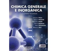 Chimica generale e inorganica