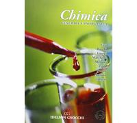 Chimica generale e inorganica