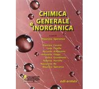 Chimica generale e inorganica