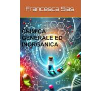 CHIMICA GENERALE ED INORGANICA