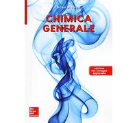 Chimica generale [Lingua Italiano]