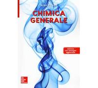 Chimica generale. Nuova ediz.