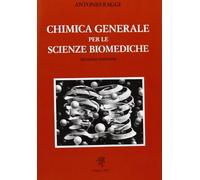 Chimica generale. Per le scienze biomediche