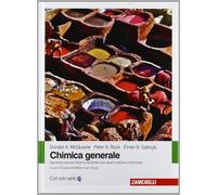 Chimica generale. Con Contenuto digitale (fornito elettronicamente)