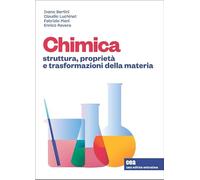 Chimica generale. Struttura, proprietà e trasformazioni della materia. Con e-book