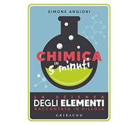 Chimica in 5 minuti