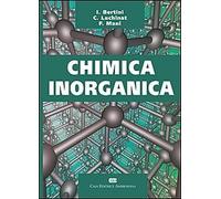 Chimica inorganica