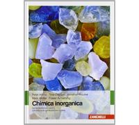 Chimica inorganica