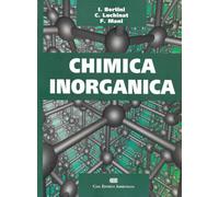 Chimica inorganica