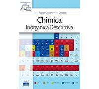 Chimica inorganica descrittiva. Con Contenuto digitale (fornito elettronicamente)