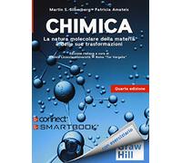 Chimica. La natura molecolare della materia e delle sue trasformazioni. Con Connect