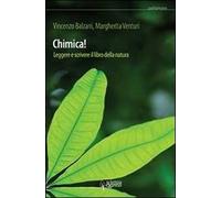 Chimica! Leggere e scrivere il libro della natura