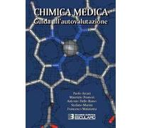 Chimica medica. Guida all'autovalutazione