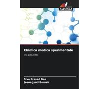 Chimica medica sperimentale: Una guida pratica