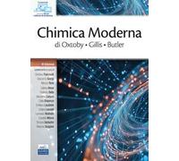 Chimica moderna
