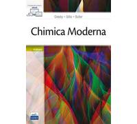 Chimica moderna. Con Contenuto digitale (fornito elettronicamente)