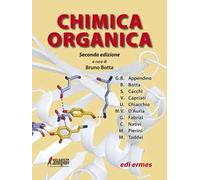 Chimica organica. Con aggiornamento online