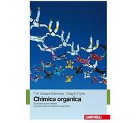 Chimica organica. Con Contenuto digitale (fornito elettronicamente)