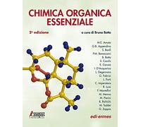 Chimica organica essenziale. Con espansione online