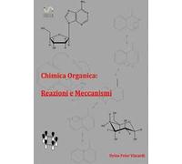 Chimica organica: reazioni e meccanismi
