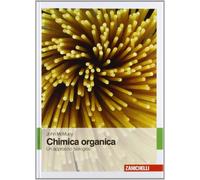 Chimica organica. Un approccio biologico